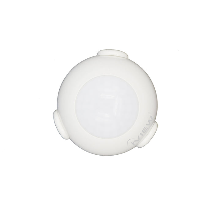 Iview s200 motion sensor