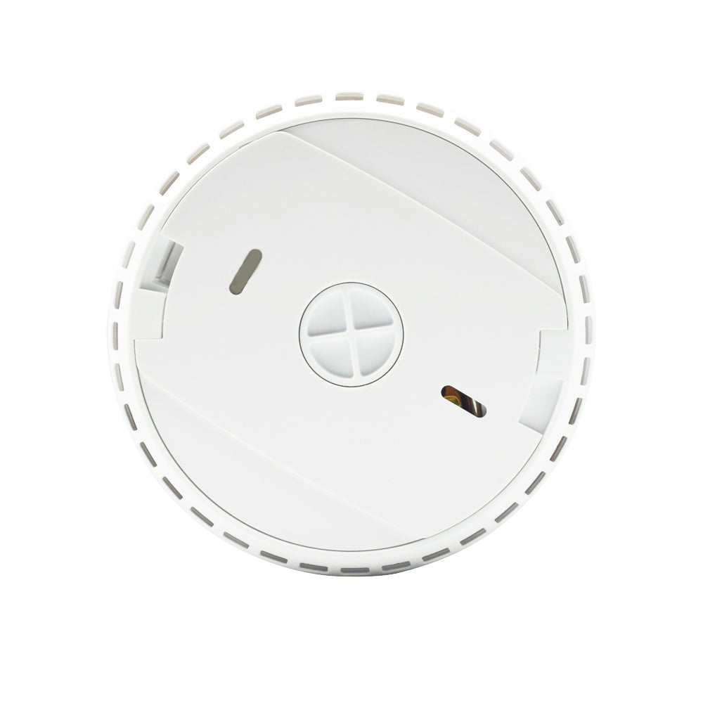 Iview white Smart Smog Detector