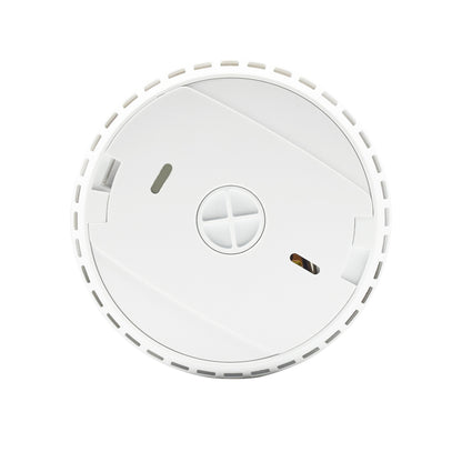 Iview white Smart Smog Detector