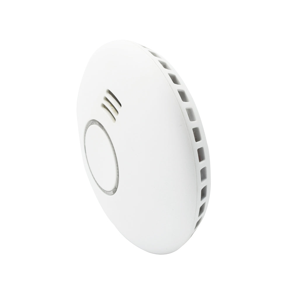 Iview white Smart Smog Detector