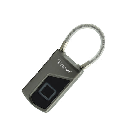 Iview FL300 Waterproof IP66 Fingerprint Padlock