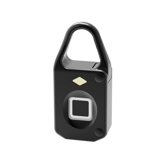 Iview FL100 Fingerprint Padlock up to 10 fingerprints