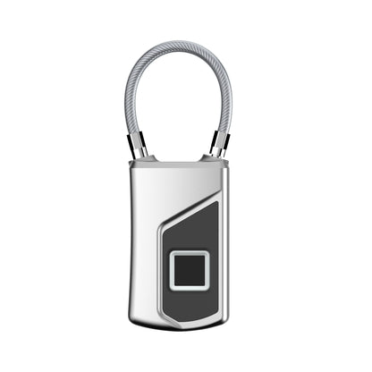 Iview FL300 Waterproof IP66 Fingerprint Padlock