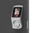 iView FL400 Facial Recognition Keyless Smart Door Lock Deadbolt Digital Touch Screen with Night Vision, Motorized Lock
