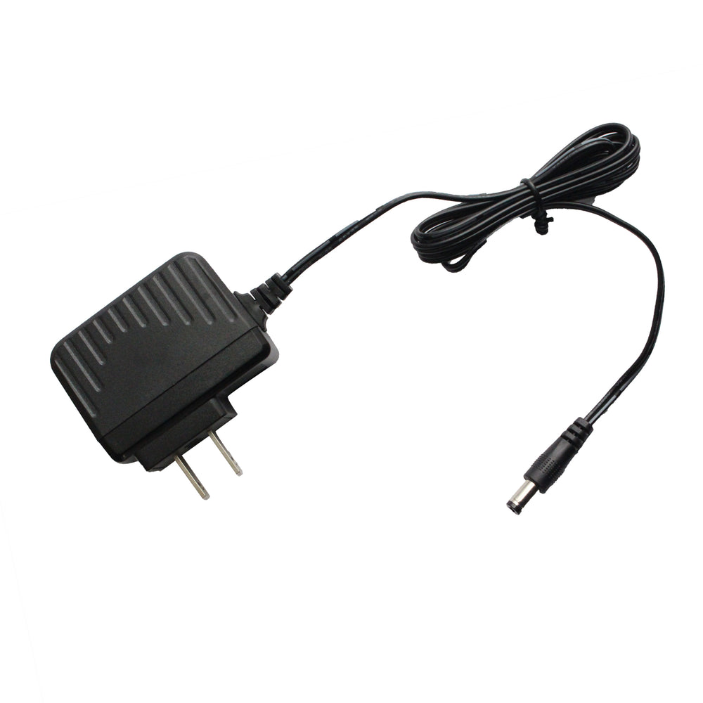 3200STB Charger - 5V / 2000mA, UL Certified Replacement AC/DC Adapter