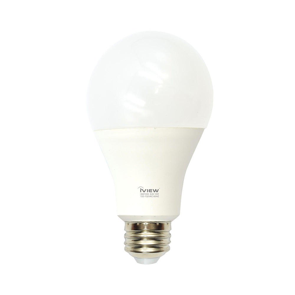 Iview ISB1000 smart dimmable light bulb