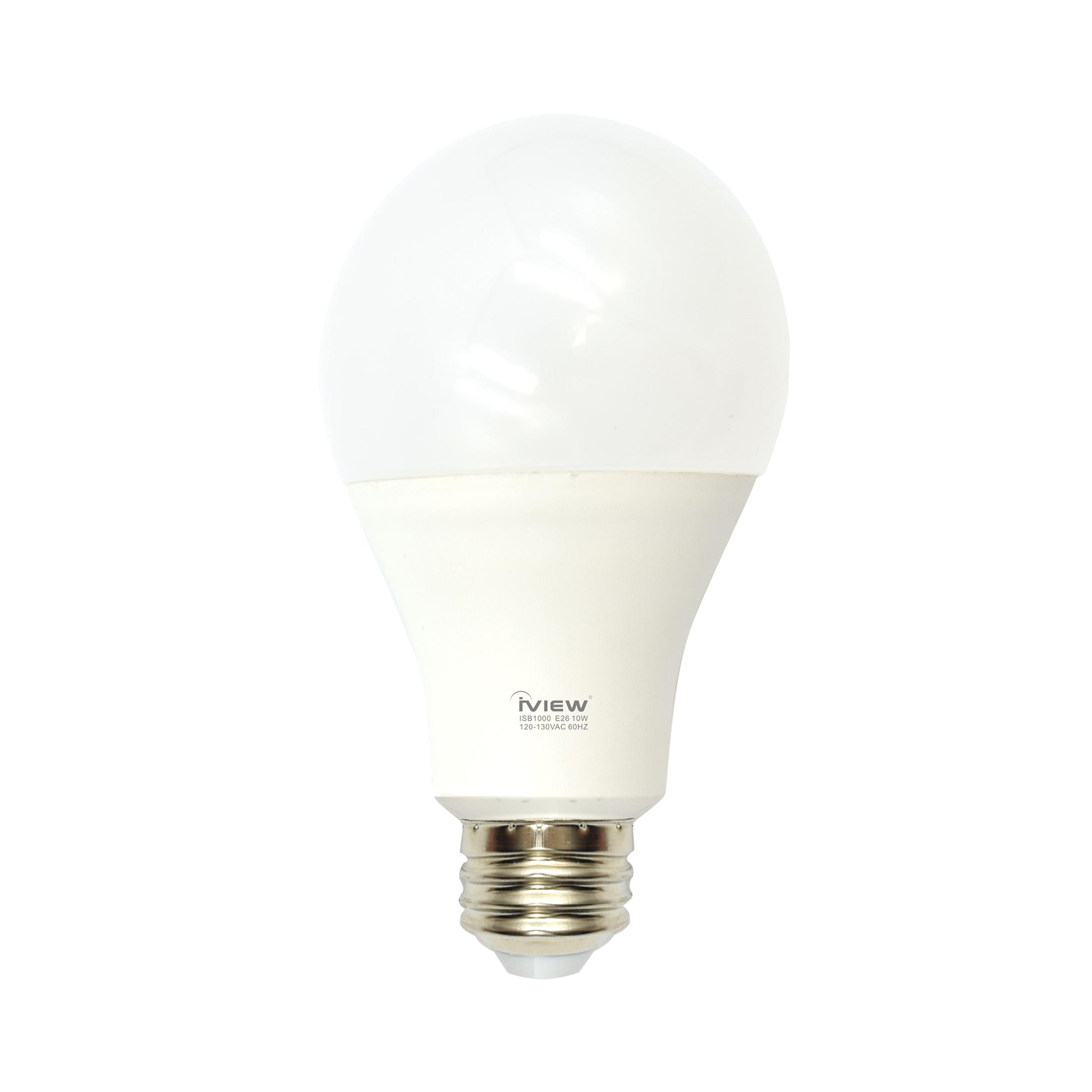 Iview ISB1000 smart light bulb