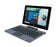 Magnus Plus 10.1" Intel Atom Quad Core Processor Z8350 4GB/64GB 2-in-1 Windows Touch Screen Laptop