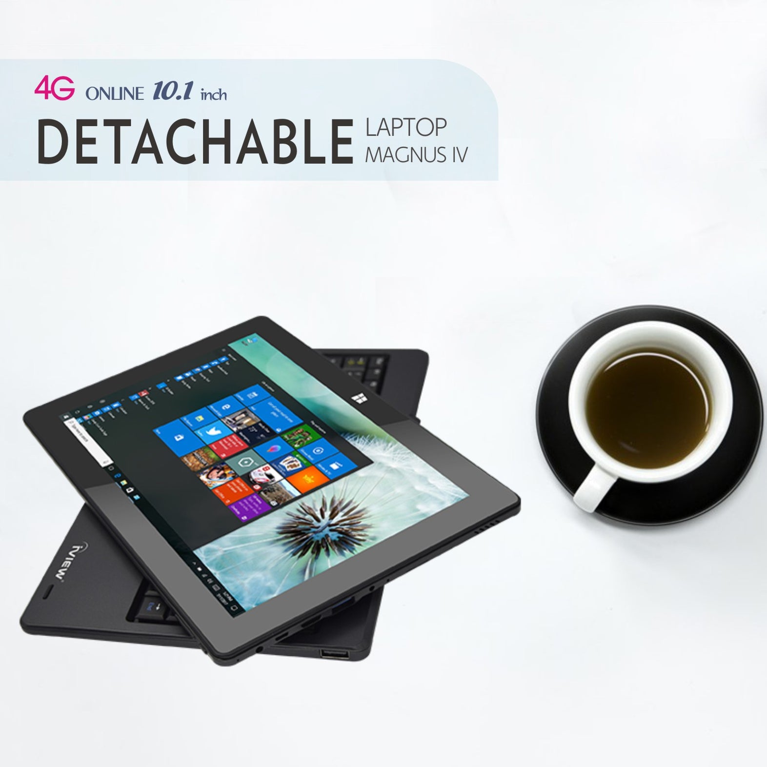 The Most Affordable and Best Quality Windows Laptops — iView US