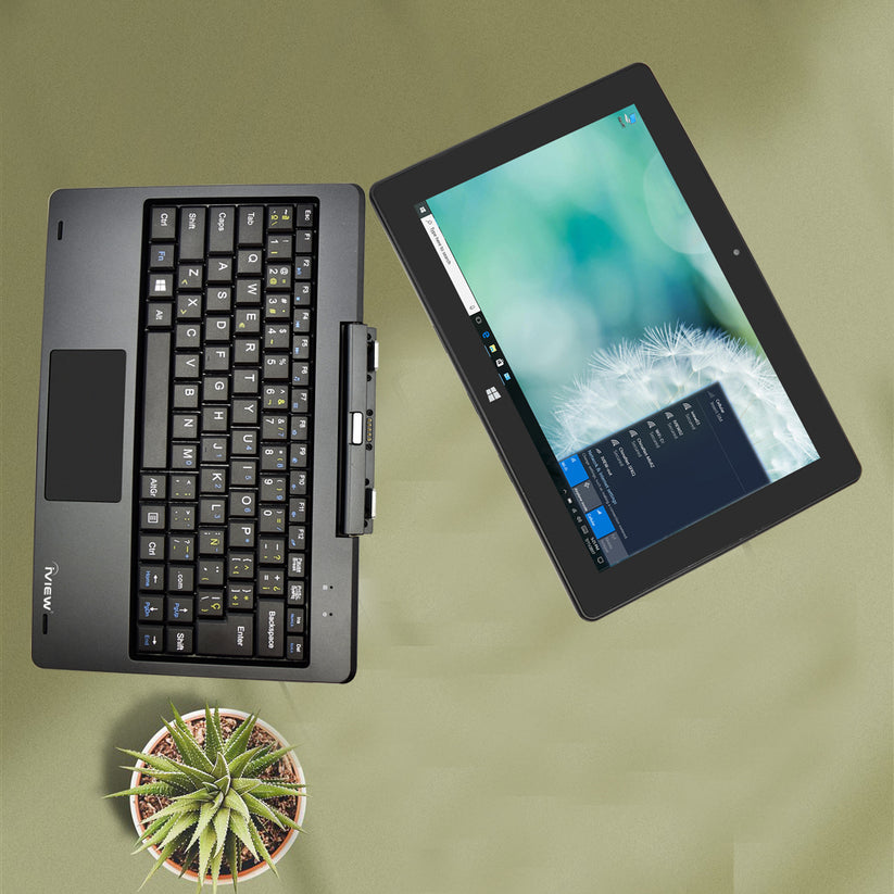 iView Magnus IV 4G LTE 10.1