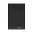 Combo 816TPC 2GB/32GB Android 10 in Matte Black and Memo Pad with Voice Record Feature