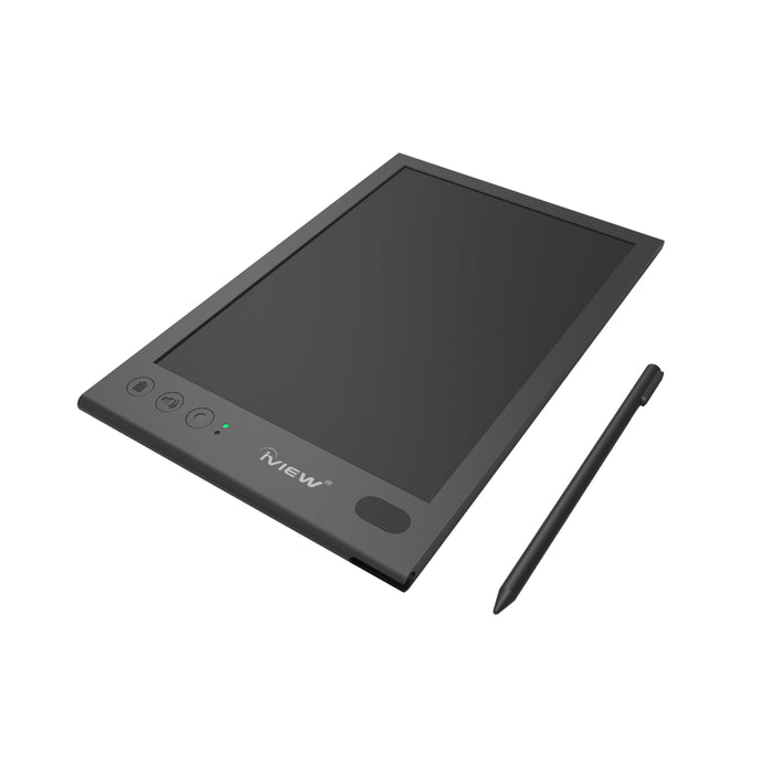 MP850 Memo Pad 8.5" LCD writing tablet with built-in magnet and voice memo