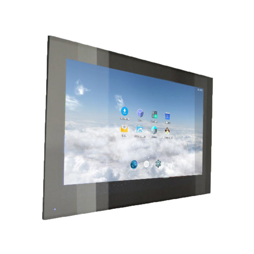 Iview Magic Mirror smart android tablet motion sensor waterproof mirror