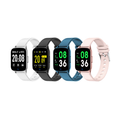 iView S6 Smart Fitness Watch with Health Tracker and Sleep Monitor