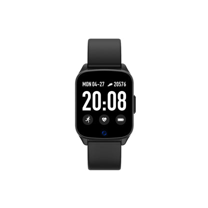 iView S6 Smart Fitness Watch with Health Tracker and Sleep Monitor