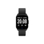 iView S6 Smart Fitness Watch with Health Tracker and Sleep Monitor