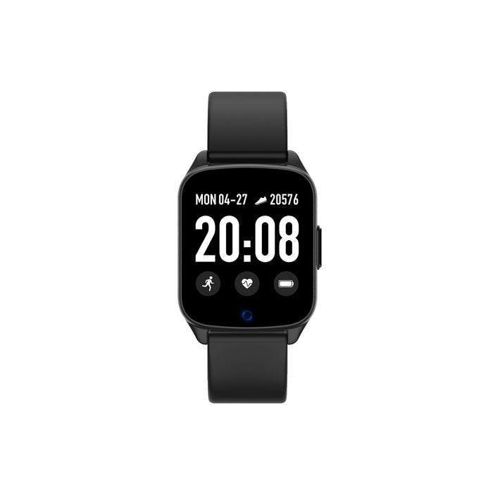 iView S6 Smart Fitness Watch with Health Tracker and Sleep Monitor