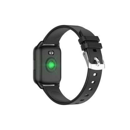 iView S6 Smart Fitness Watch with Health Tracker and Sleep Monitor