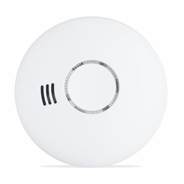 Iview white Smart Smog Detector