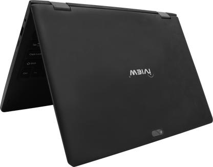 Unison Android Laptop 11.6" 360° Touch Screen, 1366*768 High Resolution Octa Core, Cortex A7, up to 2GHz OS	 Double OS powered by Android 6.0