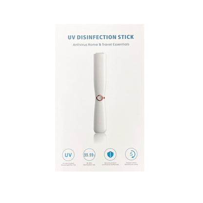 UVC LED Sterilizer