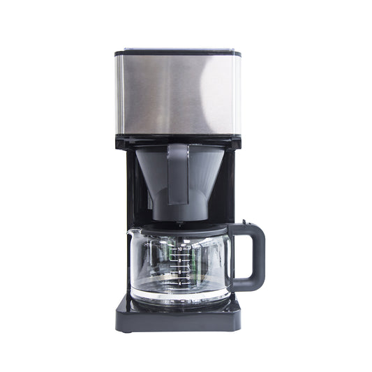 CM200 Smart Coffee Maker - High-End Smart Coffee Maker and Grinder with 14 Adjustable Coarseness Levels