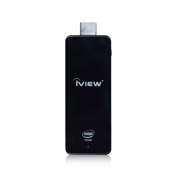 Iview Cyber PC Windows computer dongle mini PC Stick