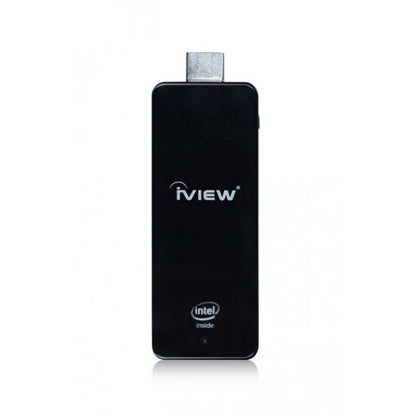 Iview Cyber PC Windows computer dongle mini PC Stick