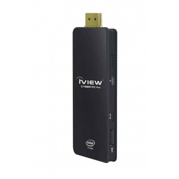 Iview Cyber PC Pro Windows 10 mini PC Stick