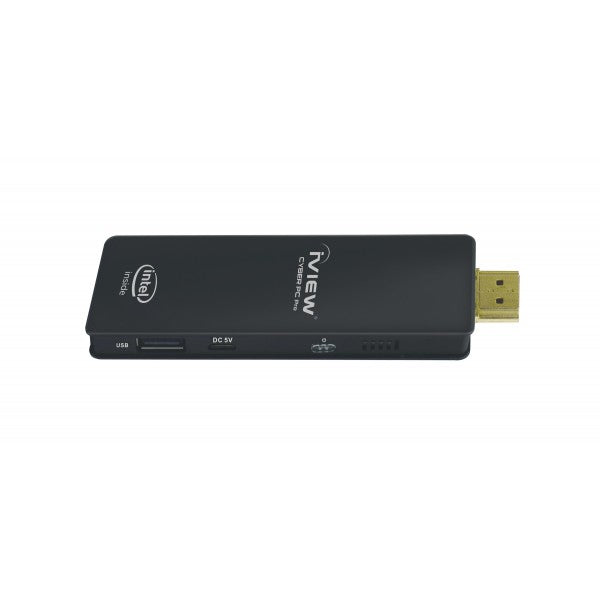 Iview Cyber PC Pro Windows 10 mini PC Stick