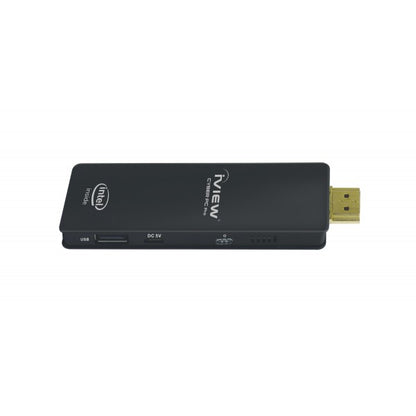 Iview Cyber PC Pro Windows 10 mini PC Stick