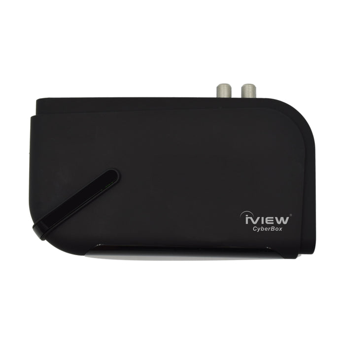 Iview CyberBox Android Box