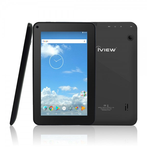 Iview 736TPC black Android tablet