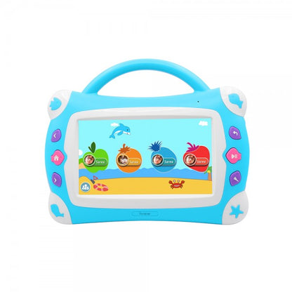 Iview 711TPC Kids Sing Pad sky blue Android kids tablet