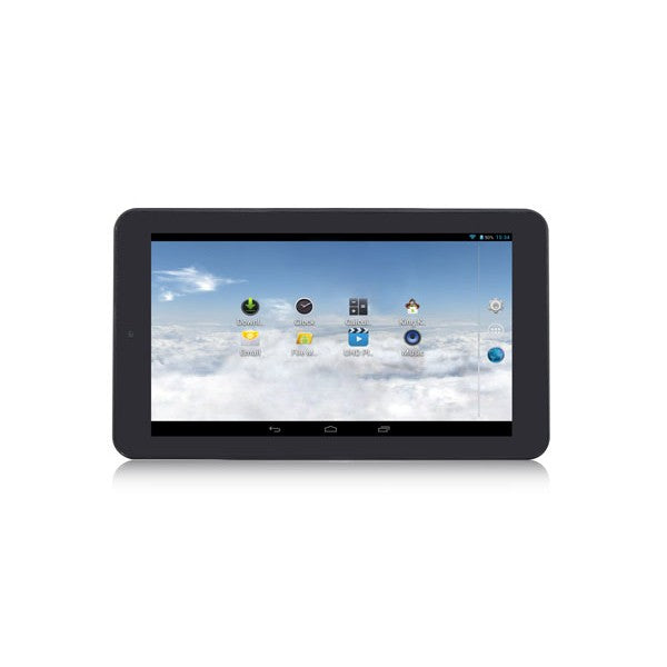 Iview i700Q 7" black Android tablet