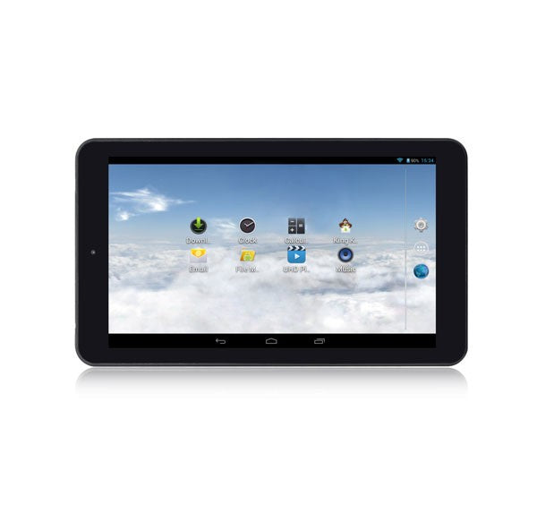 10.1” Windows 10 Tablet Intel Atom Z3735G With Mini HDMI 1GB DDR RAM 32GB  ROM 6000mAh 10Q Tablets PC