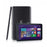 Iview i895QW black Windows tablet