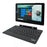 Iview i896QW black Windows tablet with detachable keyboard