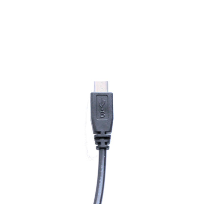 776TPC / 788TPC / 777TPCII / Cyber PC Charger - Affordable 100 - 240V, 50/60Hz 0.5A Input, 5V/2000mAh Output, UL Certified Replacement AC/DC Adapter