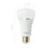 Iview ISB610 smart multicolor dimmable Wi-Fi light bulb dimensions 2.75 x 4.67"
