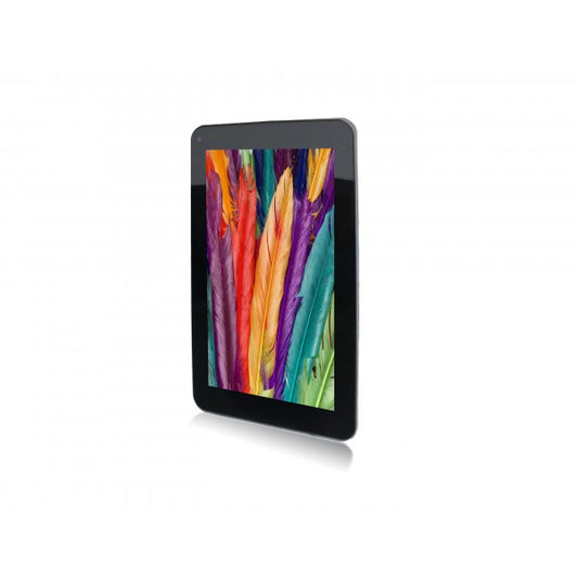 Iview 754TPCII black Android tablet