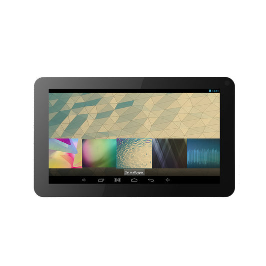 Iview 788TPC black Android tablet