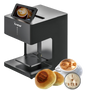 iView Picasso - Smart Latte Printer Art Industrial Food-Grade Coffee Printer for Drinks and Desserts