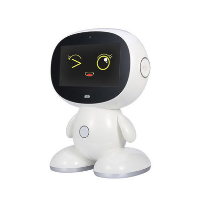 Iview Little Newton Android kids tablet smart learning robot