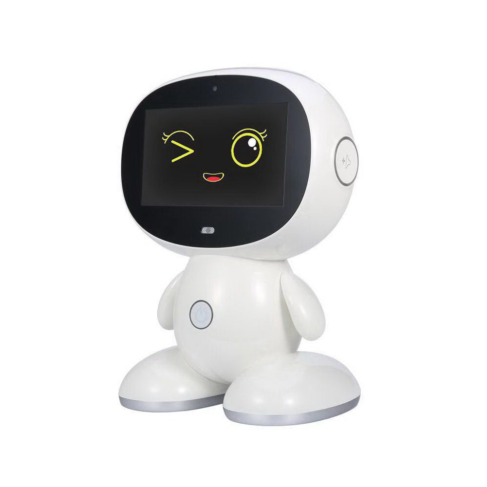 Robo Learning Tablets Little Newton - Kids Smart Robot with 7