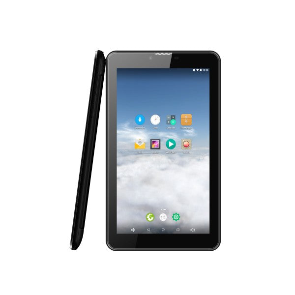 Iview M7 black Android tablet