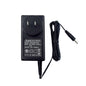 Maximus / 1700AIO / 1760AIO black ac/dc charger adapter