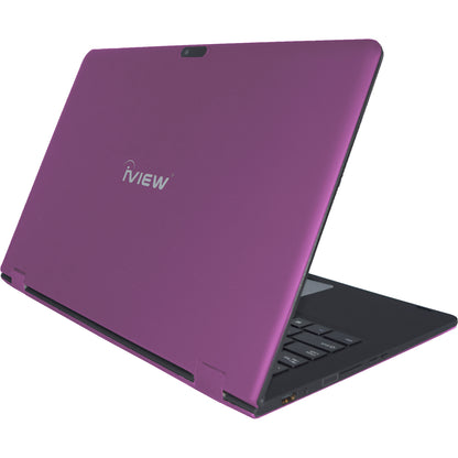 Megatron II Convertible Laptop 14.1" Intel Atom Quad Core Z8350 2GB/32GB 360° Convertible Touch Screen Windows Laptop