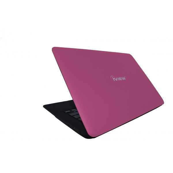 1330NB pink Intel Windows laptop