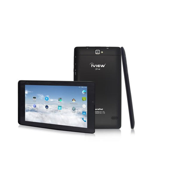 Iview S7-Q black Android tablet
